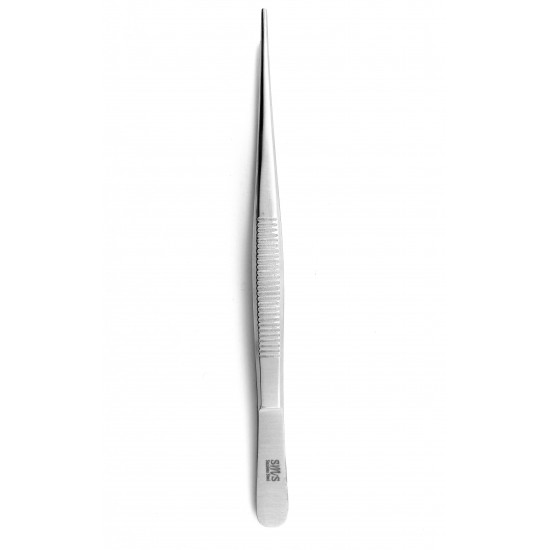 Semken Forceps Tooth (1x2 teeth) 15 cm