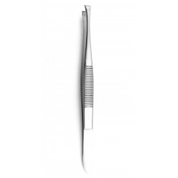 Tissue Forceps (5x6 teeth) 11.5 cm