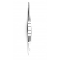 Treves Forceps (1x2 teeth) 13 cm