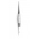 Treves Forceps (1x2 teeth) 13 cm
