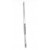 Debakey Dissecting Forceps 240 mm Tips 2 mm