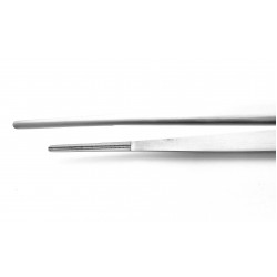 Debakey Dissecting Forceps 240 mm Tips 2 mm