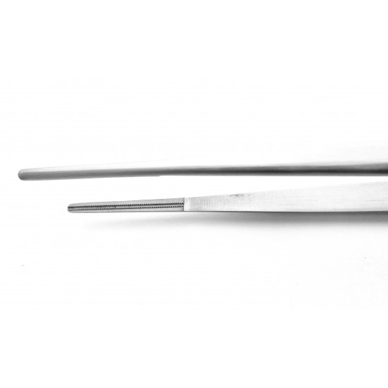 Debakey Dissecting Forceps 240 mm Tips 2 mm