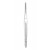 Mc Indoe Dissecting Forceps Serrated 15 cm