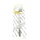 Mc Indoe Dissecting Forceps Serrated 15 cm
