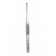 Standard Dissecting Forceps Serrated 13 cm