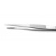 Standard Dissecting Forceps Serrated 13 cm