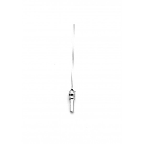 Zoellner Suction Tips only 0.5mm