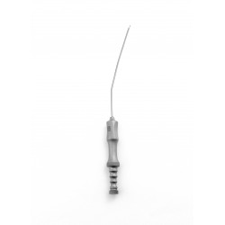 Frazier Fergusson Suction Tube No 4 18 cm Diam 2.5mm 