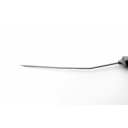 Frazier Fergusson Suction Tube No 4 18 cm Diam 2.5mm 