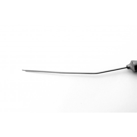 Frazier Fergusson Suction Tube No 4 18 cm Diam 2.5mm 