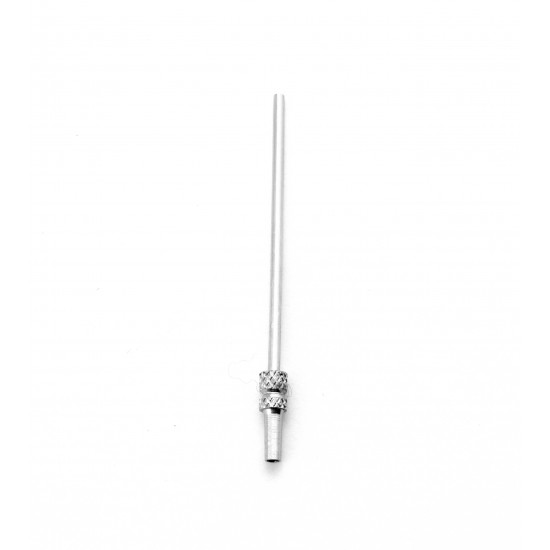 Zoellner Suction Tips only 1.25mm