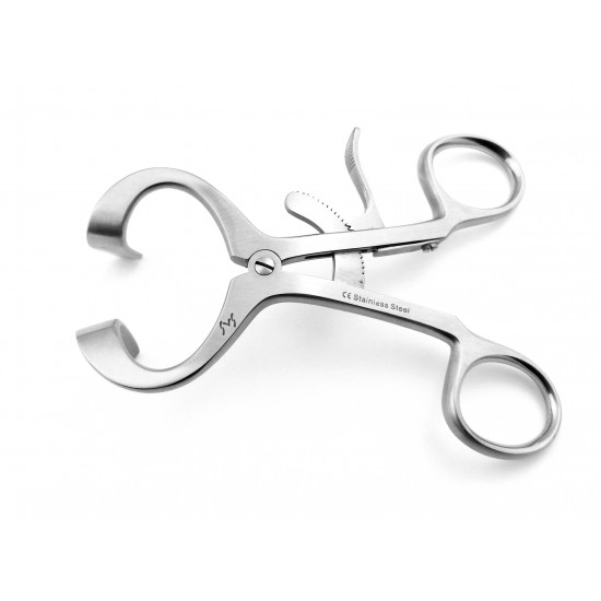 Molt Mouth Gags Child 11 cm