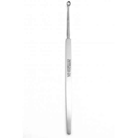 Antrum Curettes 19 cm