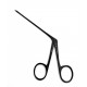 Bellucci Micro Aural Scissors Curved 10 cm Figure 17
