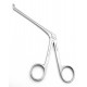 Blakesley Through Cutting Forceps 195 mm 45 degree