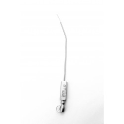 Zollner Suction Tubes Luer-Lock 15cm 2.5 mm  use with tips