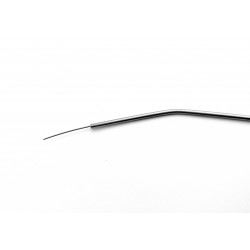 Zollner Suction Tubes Luer-Lock 15cm 2.5 mm  use with tips