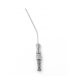 Frazier Suction Tube Diam 2.5mm