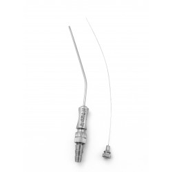 Frazier Suction Tube Diam 2.5mm