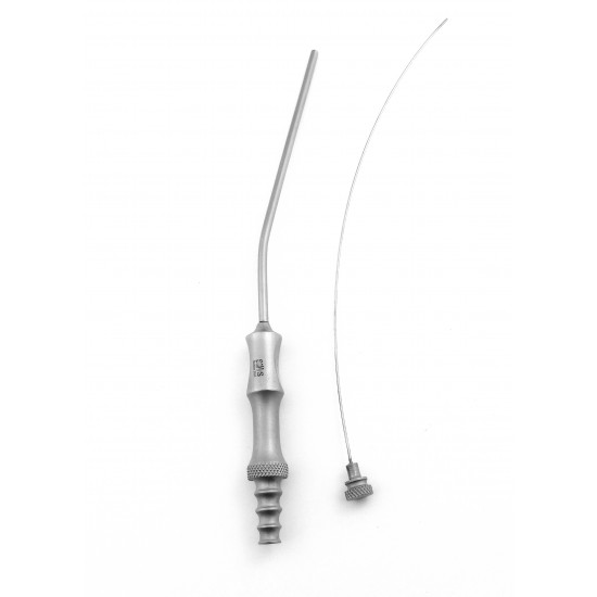 Frazier Suction Tube Diam 3.5mm