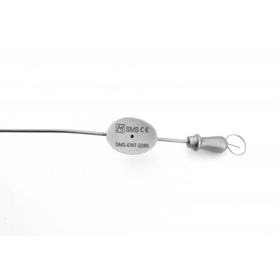 Baron Suction Tubes 1.5 mm length 7.5 cm