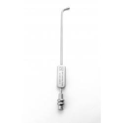 Zollner Suction Tubes Luer-Lock 15cm 2.0 mm