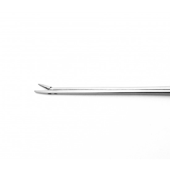 Hartmann Antrum Cannula 12 cm Figure 1 Diam 2 mm