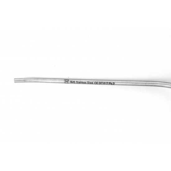 Hartmann Antrum Cannula 12 cm Figure 2 Diam 2 mm
