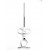 Eves Tonsil Snares 28 cm Figure 1
