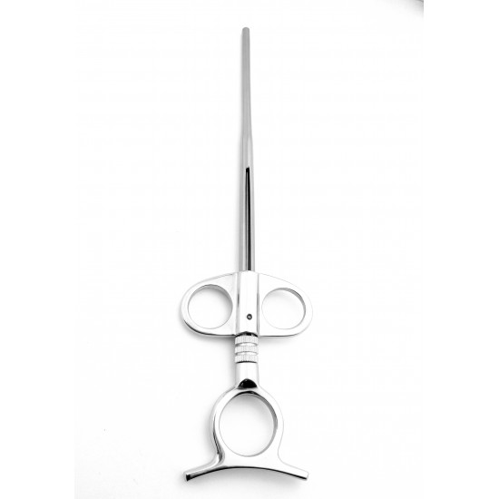 Eves Tonsil Snares 28 cm Figure 1