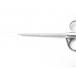 Eves Tonsil Snares 28 cm Figure 1