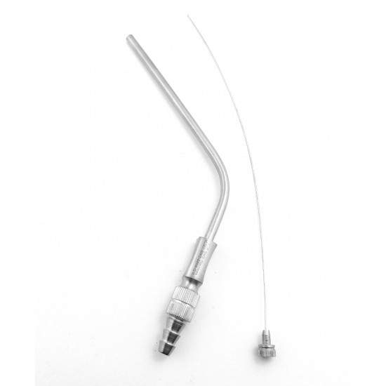 Ferguson Suction Tubes diam 5 mm