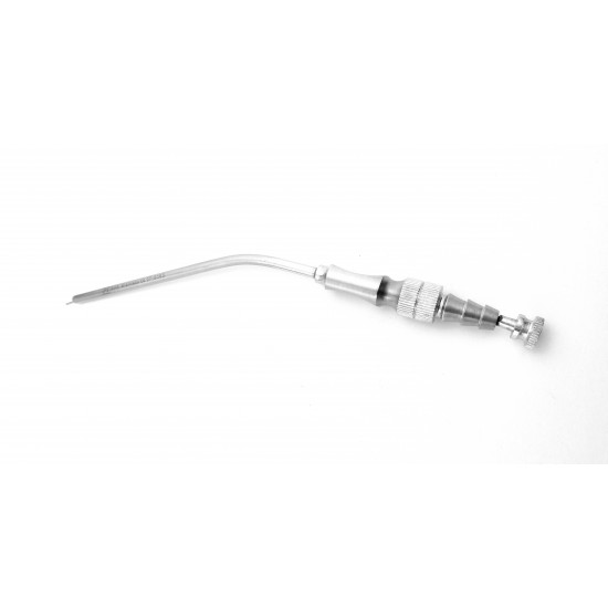Fergusson Suction Tube 18 cm Diam 4 mm