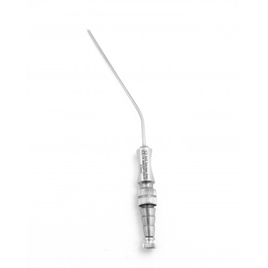 Fergusson Suction Tubes 2.5 mm