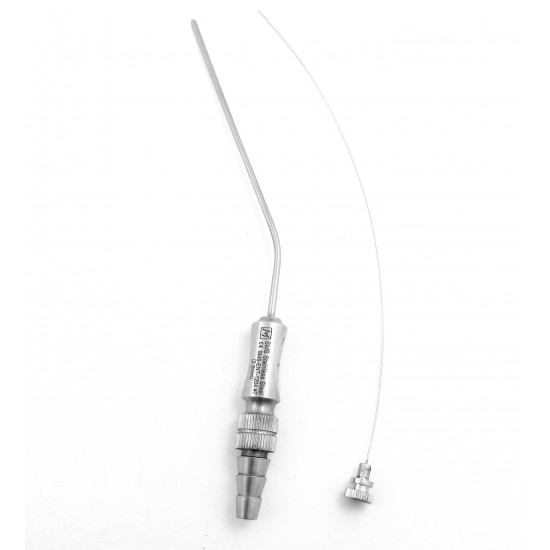 Fergusson Suction Tubes 2.5 mm