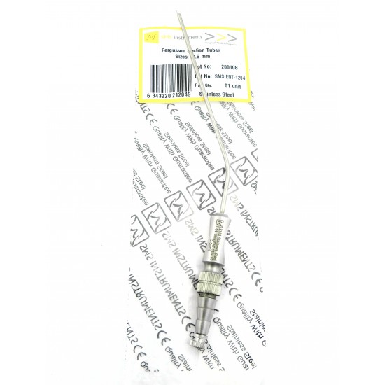 Fergusson Suction Tubes 2.5 mm