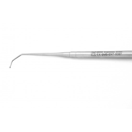 Frontal Sinus Ostium Seeker 21 cm