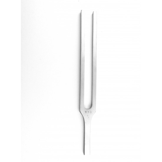 Hartman Tuning Forks c128