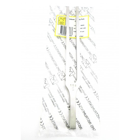 Hartman Tuning Forks c128
