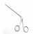 Hartmann Ear Forceps 1x2 teeth 14 cm
