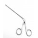 Hartmann Ear Forceps 1x2 teeth 14 cm