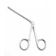 Hartmann Ear Forceps 8.5 cm 2.0 mm