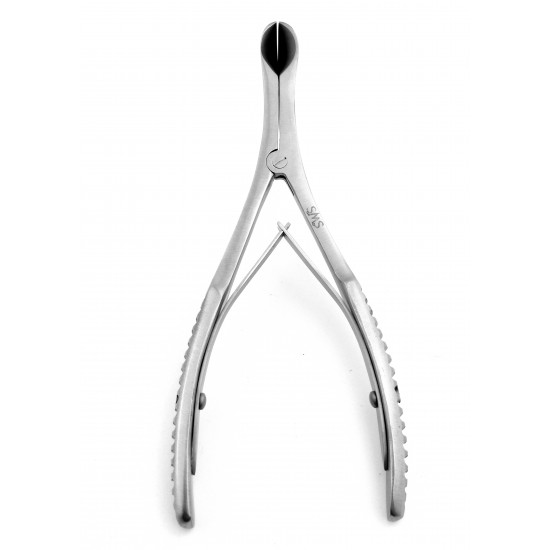 Hartmann Nasal Specula 15 cm Figure 2