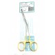 Intra Nasal Needle Holder 30 degree Angled Tungsten Carbide TC 17 cm