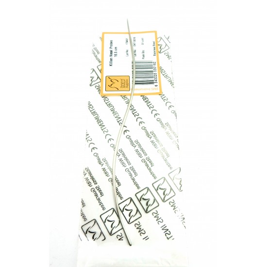 Killian Nasal probes 165 mm