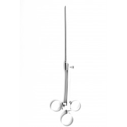 Krause Voss Polupus Snares 27 cm