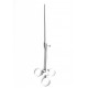Krause Voss Polupus Snares 27 cm
