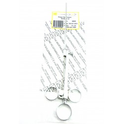 Krause Voss Polupus Snares 27 cm