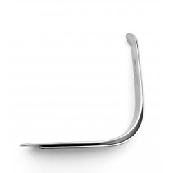 Lack Tongue Depressor Adult Set 12 cm